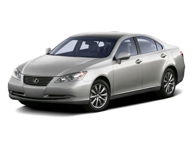 Lexus ES Sedan III (03.2006 - 06.2012)